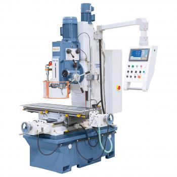 Bernardo Bettfräsmaschine BFM 180